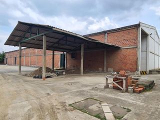 Foto 22 de VENDO BODEGA AREA 5600 M2 ARROYOHONDO YUMBO