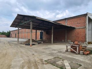 Foto 23 de VENDO BODEGA AREA 5600 M2 ARROYOHONDO YUMBO