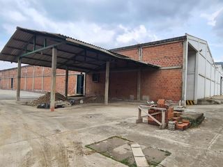 Foto 24 de VENDO BODEGA AREA 5600 M2 ARROYOHONDO YUMBO
