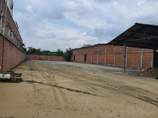 Foto 25 de VENDO BODEGA AREA 5600 M2 ARROYOHONDO YUMBO