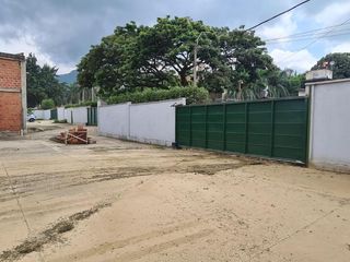 Foto 28 de VENDO BODEGA AREA 5600 M2 ARROYOHONDO YUMBO