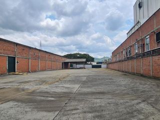 Foto 29 de VENDO BODEGA AREA 5600 M2 ARROYOHONDO YUMBO