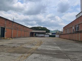 Foto 30 de VENDO BODEGA AREA 5600 M2 ARROYOHONDO YUMBO