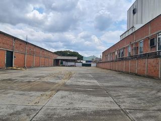 Foto 31 de VENDO BODEGA AREA 5600 M2 ARROYOHONDO YUMBO