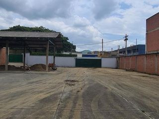Foto 32 de VENDO BODEGA AREA 5600 M2 ARROYOHONDO YUMBO