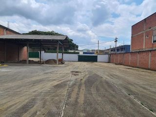 Foto 33 de VENDO BODEGA AREA 5600 M2 ARROYOHONDO YUMBO