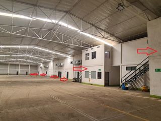 Foto 39 de VENDO BODEGA AREA 5600 M2 ARROYOHONDO YUMBO