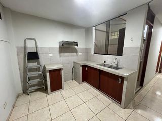 Foto 5 de 🏡 Exclusiva Oficina Remodelada En Los Olivos.