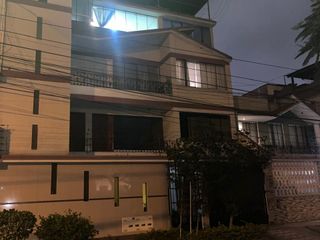 Foto 22 de 🏡 Exclusiva Oficina Remodelada En Los Olivos.