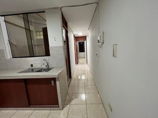 Foto 7 de 🏡 Exclusiva Oficina Remodelada En Los Olivos.