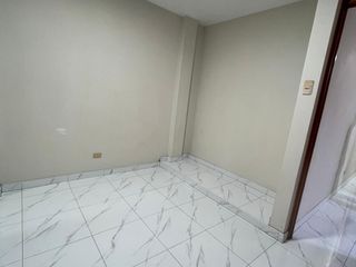Foto 14 de 🏡 Exclusiva Oficina Remodelada En Los Olivos.