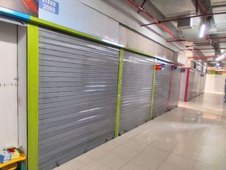 Foto 2 de Se Vende Tienda en Malvinas Plaza – 5 m² en el Centro de la Tecnología de la Av. Argentina