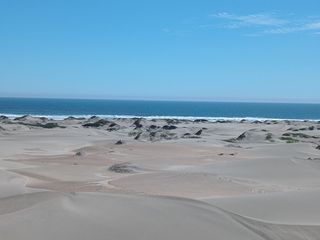 Foto 2 de Puerto Chicama frente al mar 21 hectáreas