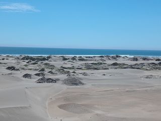 Foto 3 de Puerto Chicama frente al mar 21 hectáreas