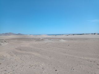 Foto 4 de Puerto Chicama frente al mar 21 hectáreas