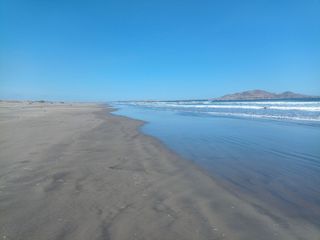 Foto 10 de Puerto Chicama frente al mar 21 hectáreas