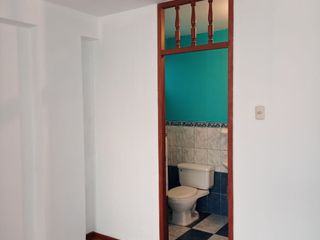 Foto 17 de REMATO 4 departamentos(edificio) en Santa Teresa de Ávila esquina