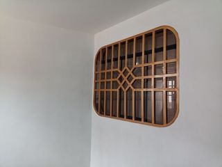 Foto 7 de REMATO 4 departamentos(edificio) en Santa Teresa de Ávila esquina