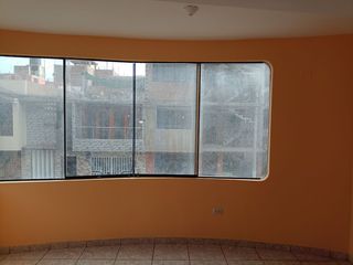 Foto 9 de REMATO 4 departamentos(edificio) en Santa Teresa de Ávila esquina