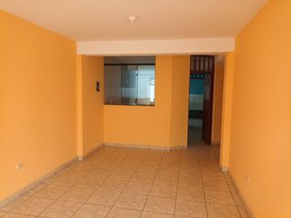 Foto 12 de REMATO 4 departamentos(edificio) en Santa Teresa de Ávila esquina