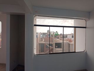 Foto 20 de REMATO 4 departamentos(edificio) en Santa Teresa de Ávila esquina