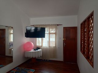 Foto 12 de Urb. El Recreo Casa de 309.48m2 ideal para Clínica o Empresa