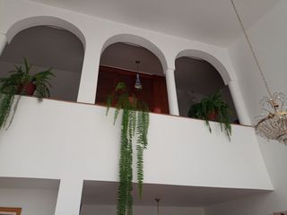 Foto 18 de Urb. El Recreo Casa de 309.48m2 ideal para Clínica o Empresa