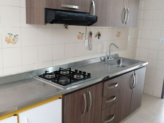 Foto 14 de ARRIENDO APARTAMENTO