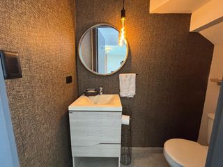 Foto 4 de HERMOSA CASA POR ESTRENAR CON ACABADOS DE LUJO - 2 DORMITORIOS