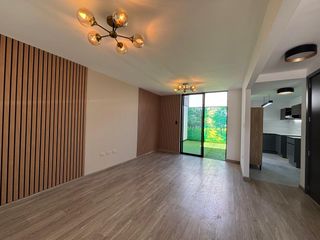 Foto 5 de HERMOSA CASA POR ESTRENAR CON ACABADOS DE LUJO - 2 DORMITORIOS