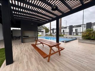 Foto 25 de HERMOSA CASA POR ESTRENAR CON ACABADOS DE LUJO - 2 DORMITORIOS
