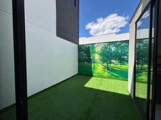 Foto 8 de HERMOSA CASA POR ESTRENAR CON ACABADOS DE LUJO - 2 DORMITORIOS