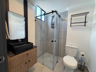 Foto 13 de HERMOSA CASA POR ESTRENAR CON ACABADOS DE LUJO - 2 DORMITORIOS