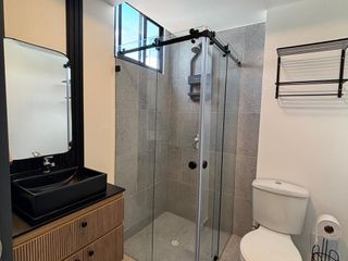 Foto 14 de HERMOSA CASA POR ESTRENAR CON ACABADOS DE LUJO - 2 DORMITORIOS