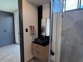 Foto 17 de HERMOSA CASA POR ESTRENAR CON ACABADOS DE LUJO - 2 DORMITORIOS