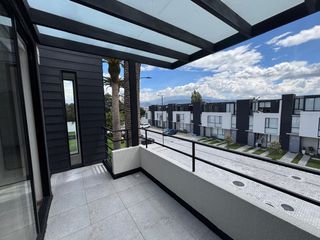 Foto 18 de HERMOSA CASA POR ESTRENAR CON ACABADOS DE LUJO - 2 DORMITORIOS