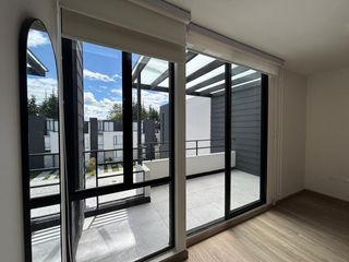 Foto 20 de HERMOSA CASA POR ESTRENAR CON ACABADOS DE LUJO - 2 DORMITORIOS