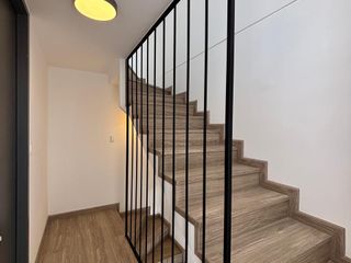 Foto 23 de HERMOSA CASA POR ESTRENAR CON ACABADOS DE LUJO - 2 DORMITORIOS