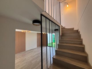 Foto 24 de HERMOSA CASA POR ESTRENAR CON ACABADOS DE LUJO - 2 DORMITORIOS