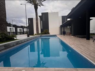 Foto 28 de HERMOSA CASA POR ESTRENAR CON ACABADOS DE LUJO - 2 DORMITORIOS