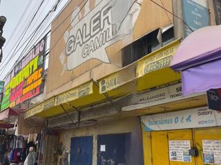Foto 1 de Alquiler de local comercial en Puente Piedra