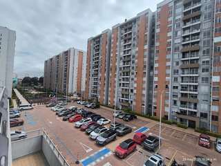 Foto 16 de Se vende Apartamento en Torres de Santa Barbara de 72 mt2