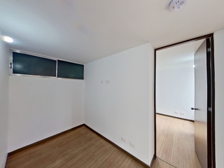 Foto 7 de Se vende Apartamento en Torres de Santa Barbara de 72 mt2