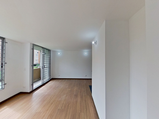 Foto 15 de Se vende Apartamento en Torres de Santa Barbara de 72 mt2