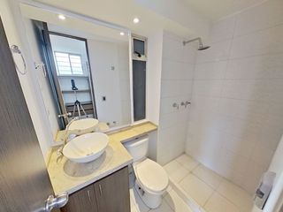 Foto 25 de Se vende Apartamento en Torres de Santa Barbara de 72 mt2