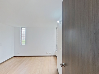 Foto 13 de Se vende Apartamento en Torres de Santa Barbara de 72 mt2