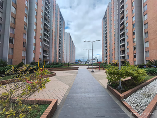 Foto 23 de Se vende Apartamento en Torres de Santa Barbara de 72 mt2