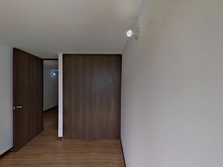Foto 12 de Se vende Apartamento en Torres de Santa Barbara de 72 mt2