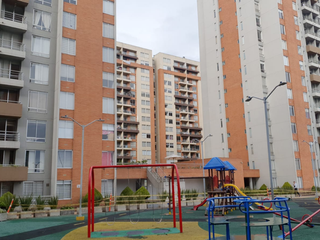 Foto 43 de Se vende Apartamento en Torres de Santa Barbara de 72 mt2