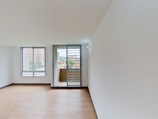 Foto 39 de Se vende Apartamento en Torres de Santa Barbara de 72 mt2